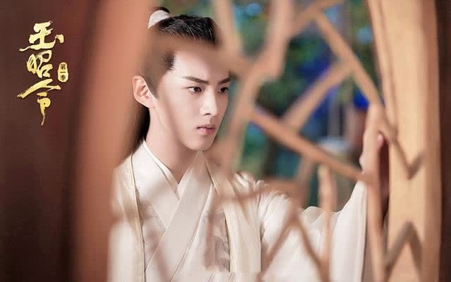 玉昭令温孤苇余黑化端木翠只是理由之一