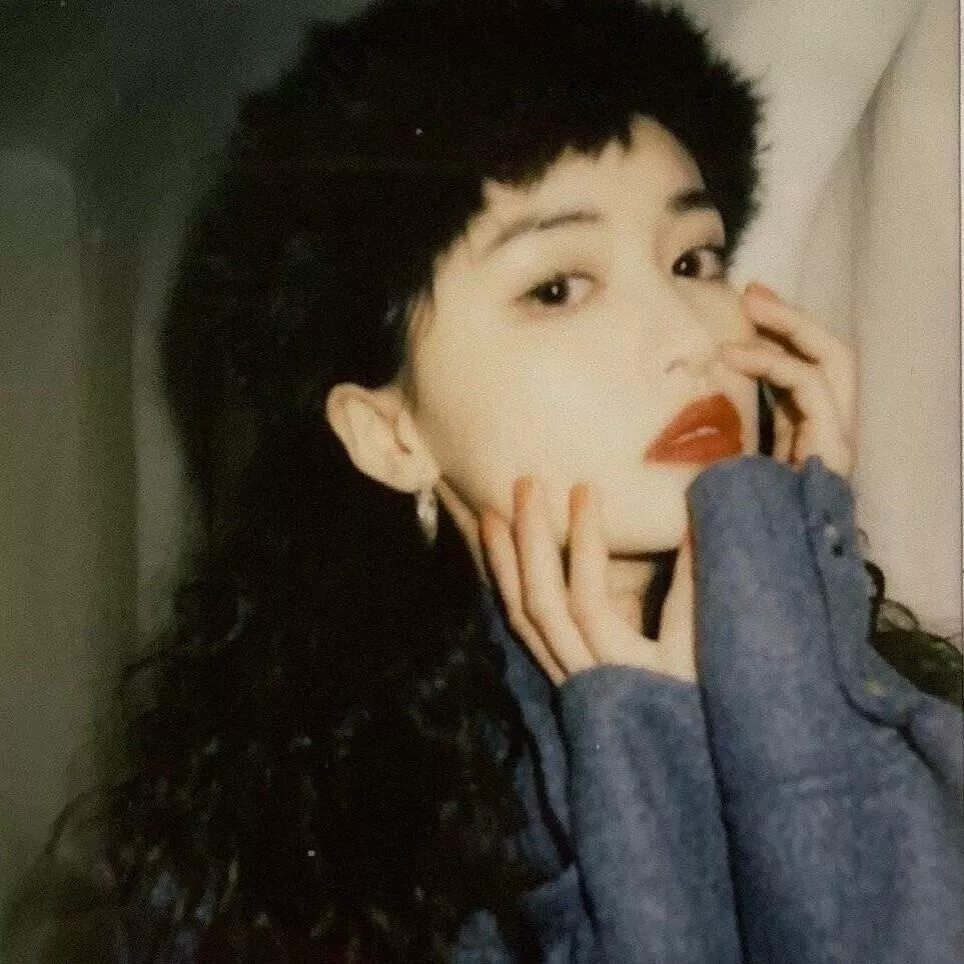 港风微信头像橘汽满满