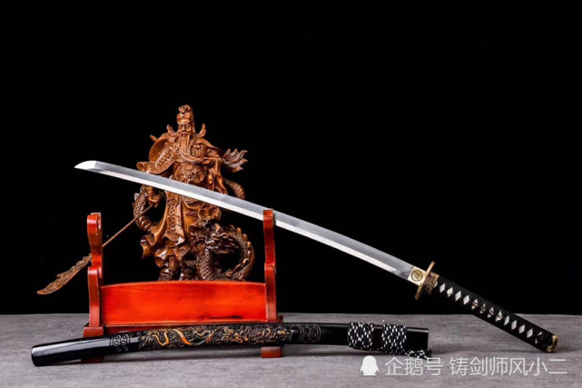 花纹钢扭转纹～神龙弑杀