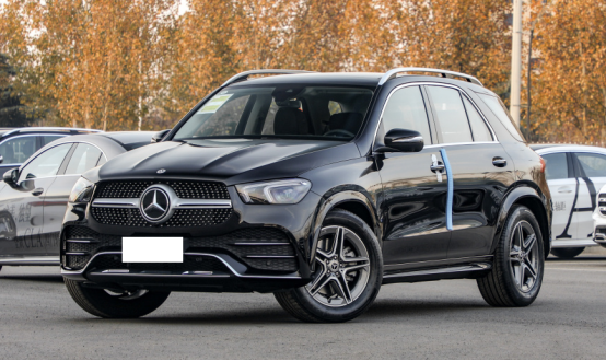 50万以内,漂亮的豪车,轿跑 游艇设计,比80万的奔驰gle都时尚