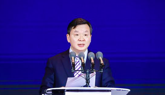 佛山市长朱伟已任广东省发改委副主任省大湾区办常务副主任