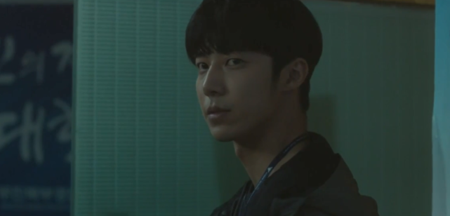 韩剧窥探9至11集细节解析编剧没有心男主真是杀人魔