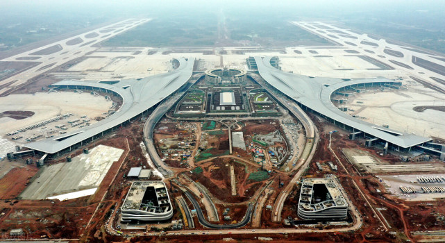 15年成都东进新城建成15所三级医院