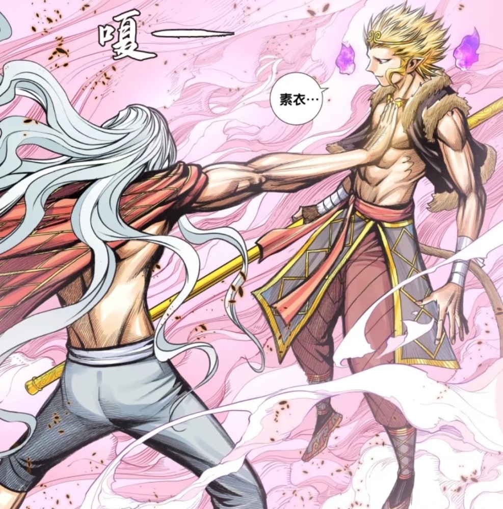 西行纪地藏王的能力有多恐怖人神魔都会中招这就是阴界之主的实力