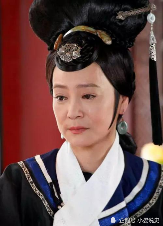 德妃——乌雅氏