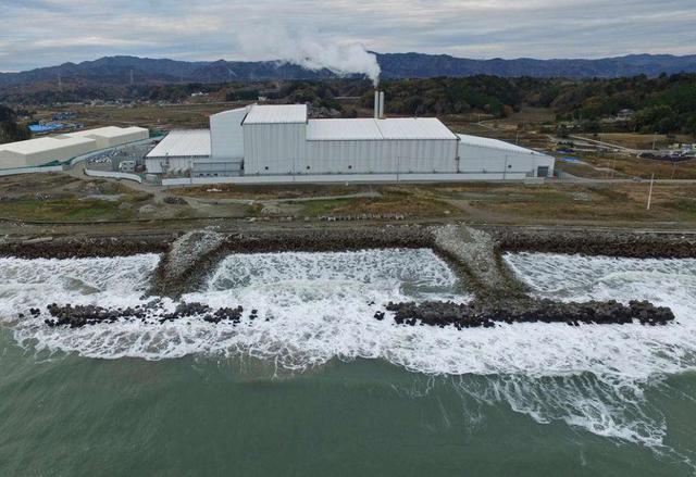 日本核废水流向国家内部，造成日本内部生态被破坏