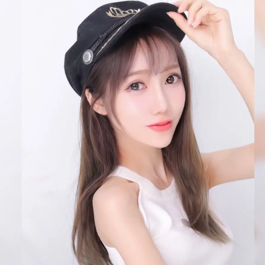 你好三亚给你一个做网红的机会