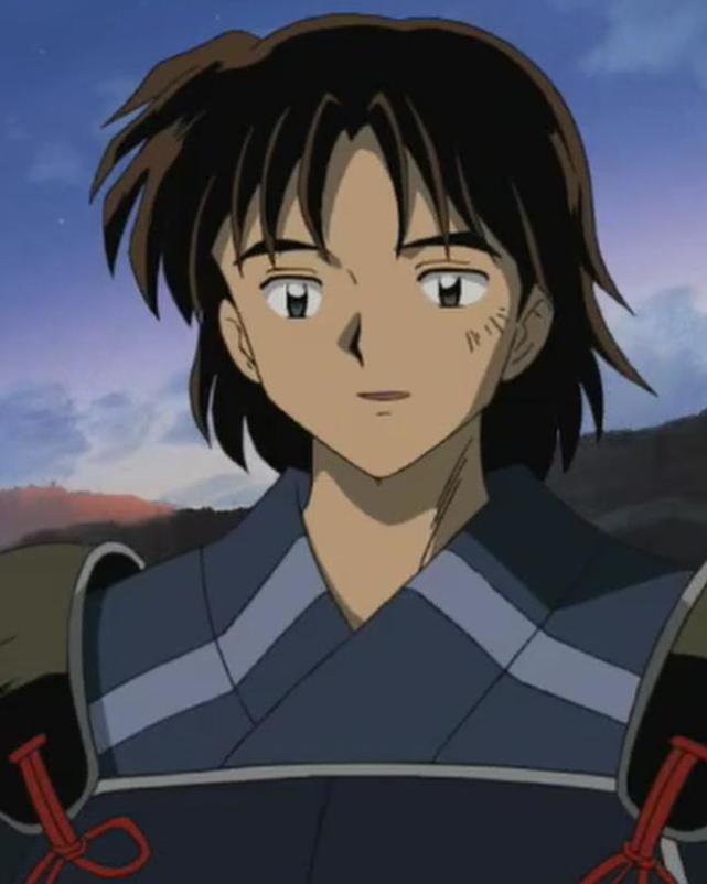 畅聊犬夜叉第三十期:睡骨——善恶两极!