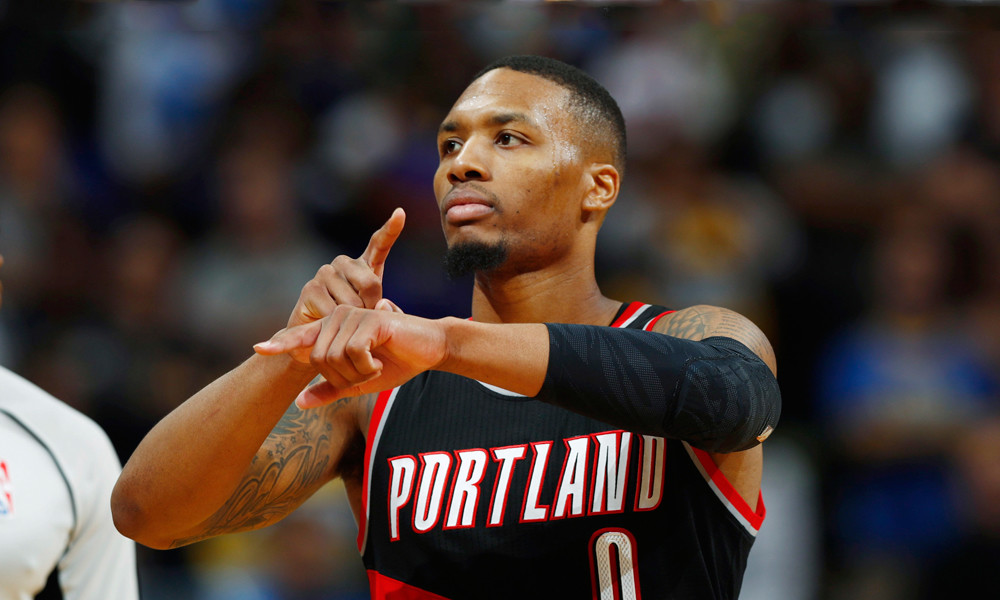 NBA本赛季常规赛MVP预测：詹姆斯遗憾落选 哈登须仰望一人