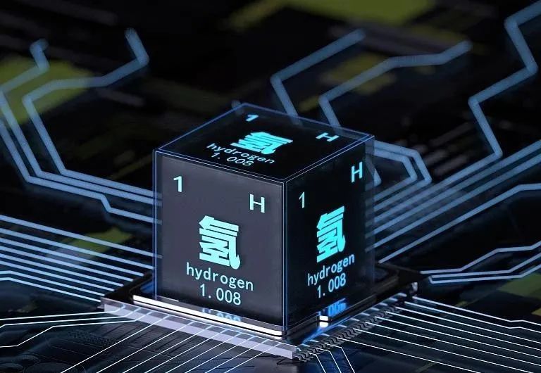 氢能上市公司核心技术及创新能力分析