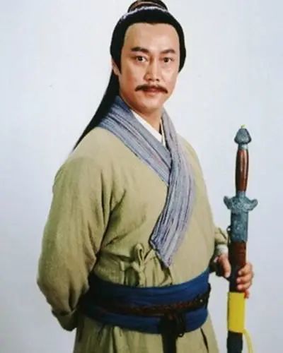 武侠剧《塞外奇侠》演员25年后现状,有人48岁如少女,有人已出家