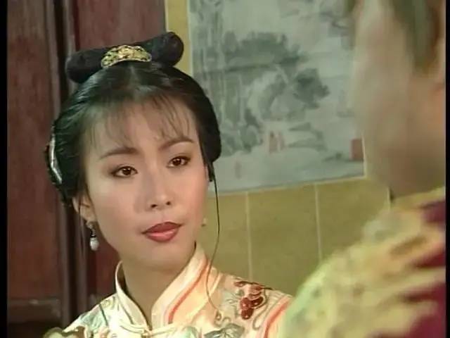 武侠剧《塞外奇侠》演员25年后现状,有人48岁如少女,有人已出家
