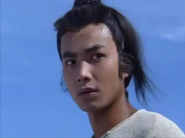 武侠剧《塞外奇侠》演员25年后现状,有人48岁如少女,有人已出家