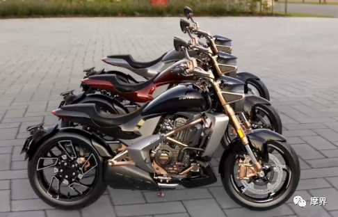 升仕复古太子s350实车图亮相