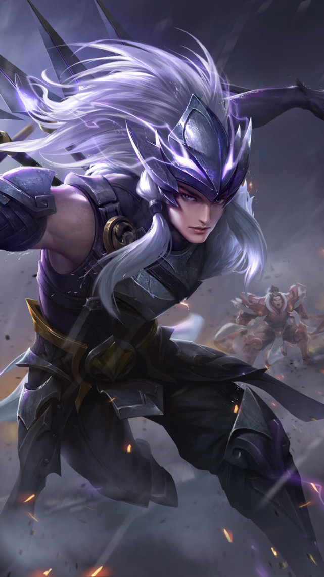 王者荣耀:t0级战神马超,你真的了解他吗|王者荣耀&马超|王者荣耀&白起