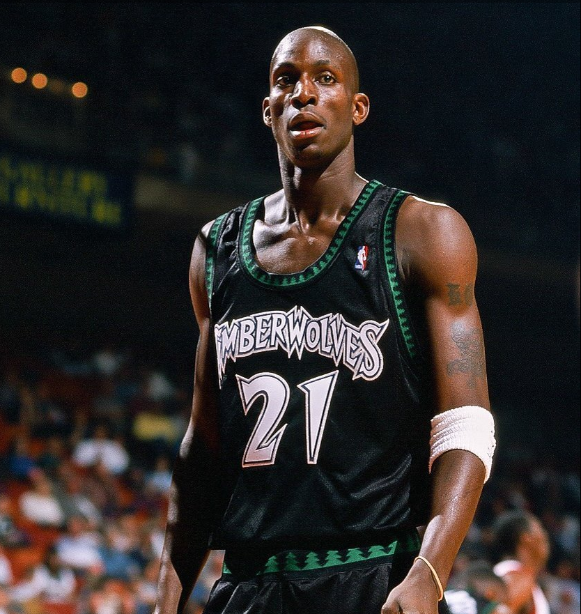 加内特购买森林狼失败,全球知名电商入驻nba_腾讯新闻