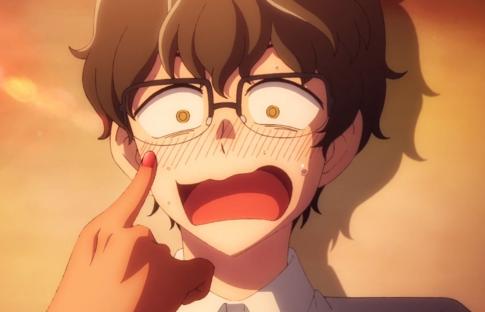 本子画师上岸了女主神似火棍公主怪不得颜艺很眼熟