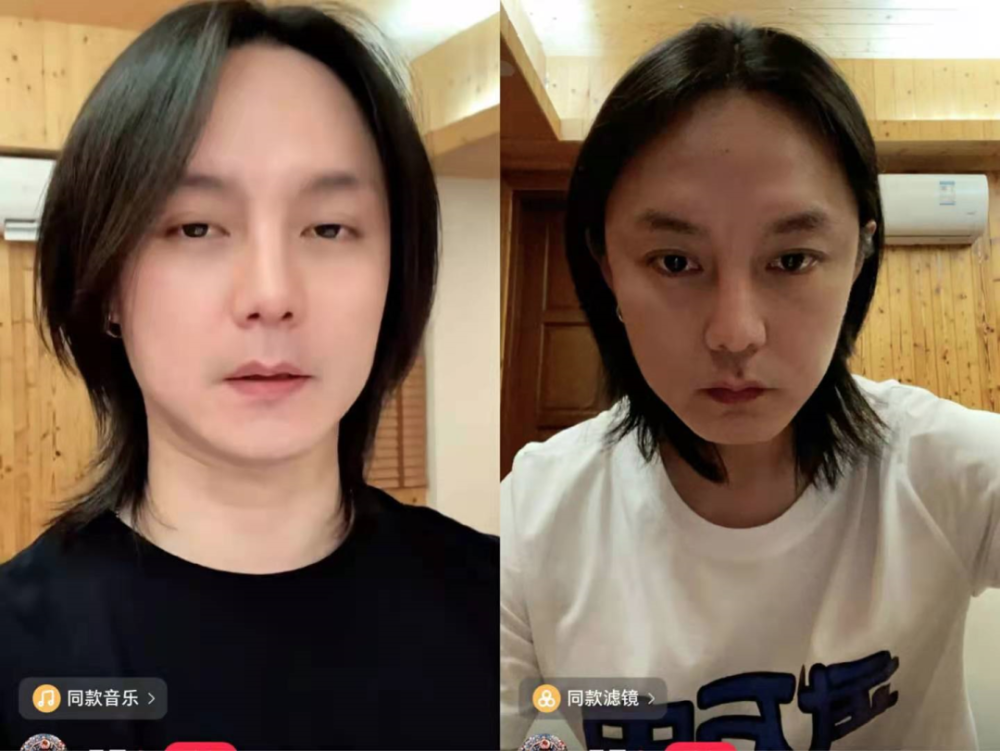 我跟着尹正吃独家减肥餐5天瘦了7斤留学生慕了双下巴的我有救了