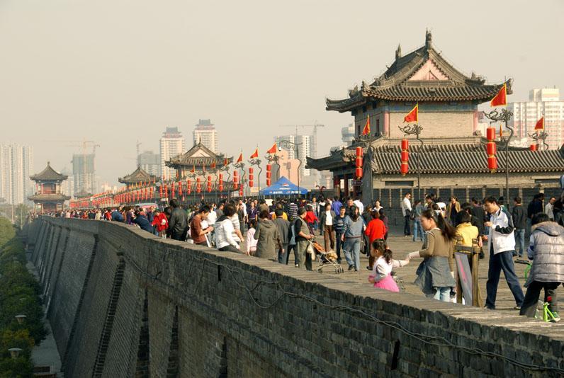 西北人口_西北千万人口城市群部署大动作,构建向西开放重要支点