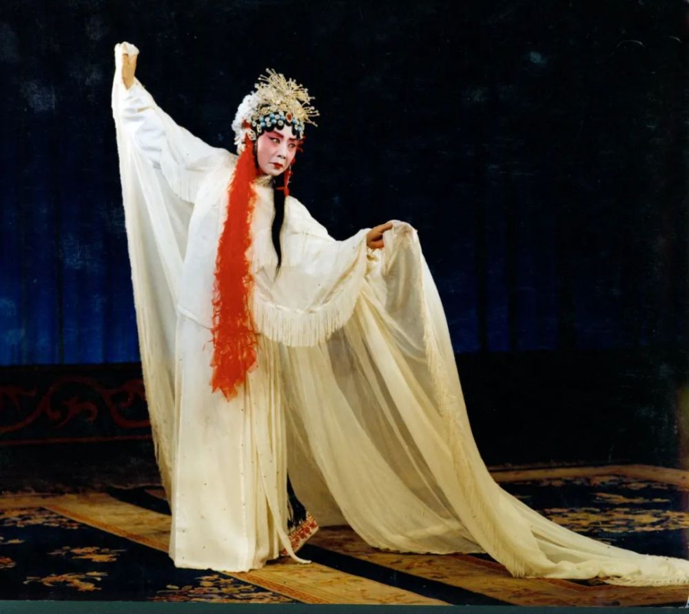 马蓝鱼秦腔吹火第一人附精彩视频