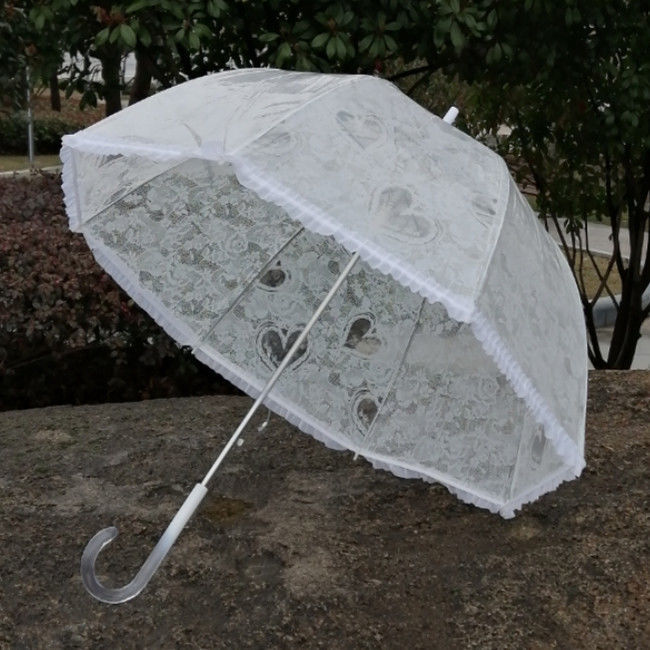 绵绵细雨和漂亮雨伞更配哦