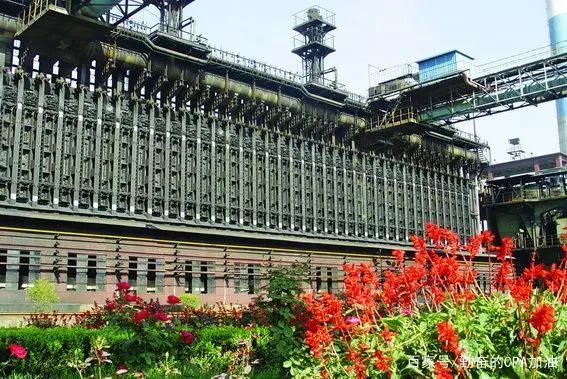 国内大型焦化厂产能及主流产业链