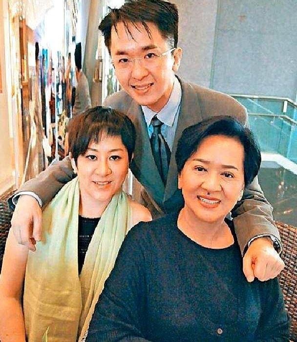 时间管理大师邓兆尊自曝同时交往3位女友秘诀承认身价过亿