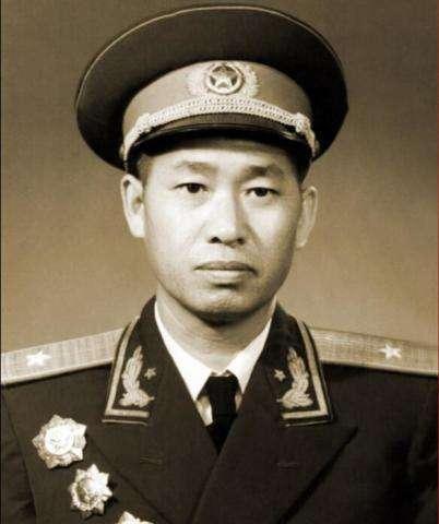 四大野战军成立115师120师和129师师长都是谁什么军衔