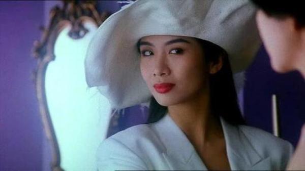 大胆出演作品成影后的吴家丽,拒绝成龙追求,如今57岁却无人敢娶