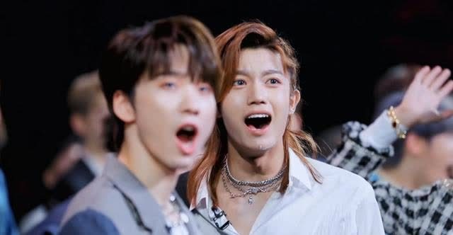 徐子未获得128票,孙滢皓获得97票,罗一舟,连淮伟获得95票,余景天获得