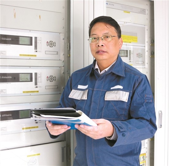 王世祥继电保护领域百科全书将经验编写为牛津词典