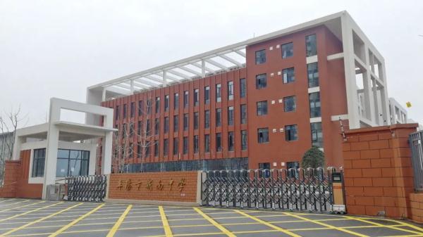 阜陽將新建兩所中學校名為