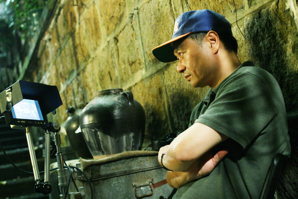 李安回应获得英国电影学院奖终身成就奖态度低调网友华人之光