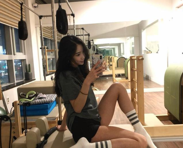 她被称为"马来西亚之光",拥有火辣身材,1项运动成就她