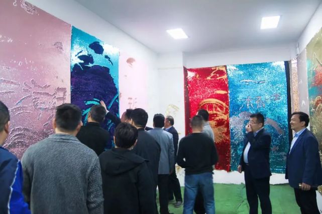 永城城关镇全域旅游签约式在商举行