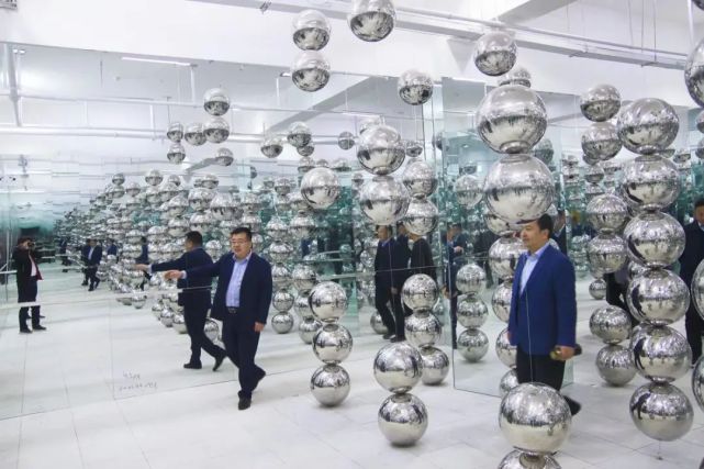 永城城关镇全域旅游签约式在商举行