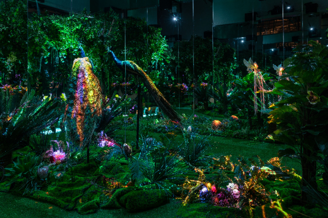 永城城关镇全域旅游签约式在商举行