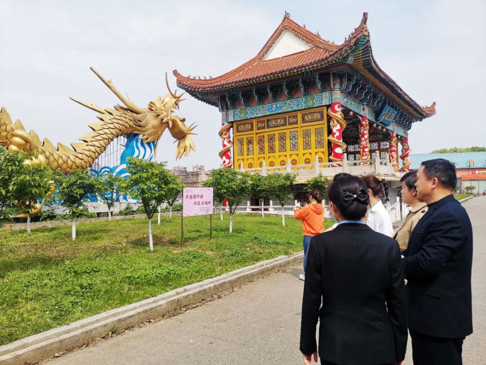 别时寒冬归来春风鄂州长城花园酒店欢迎贵州抗疫英雄回家