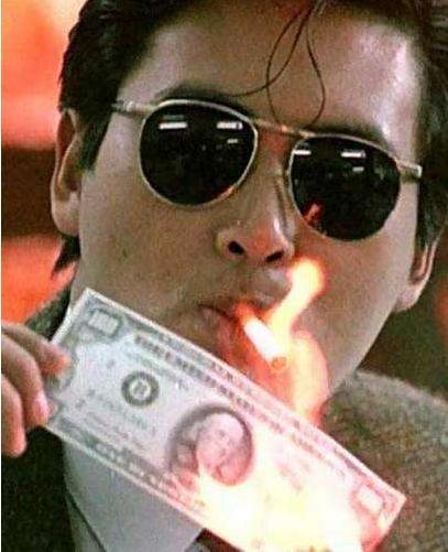 1983年周润发闪婚余安安称一辈子爱她为何9个月后将她赶出家门