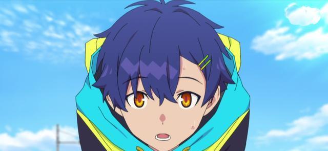 爷童回 动漫 Ssss 电光机王 开播 这就是记忆里的感觉 腾讯新闻