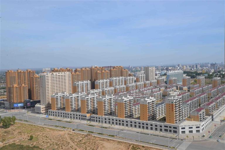 三秦大地上的红色印记小河会议召开地靖边小河村