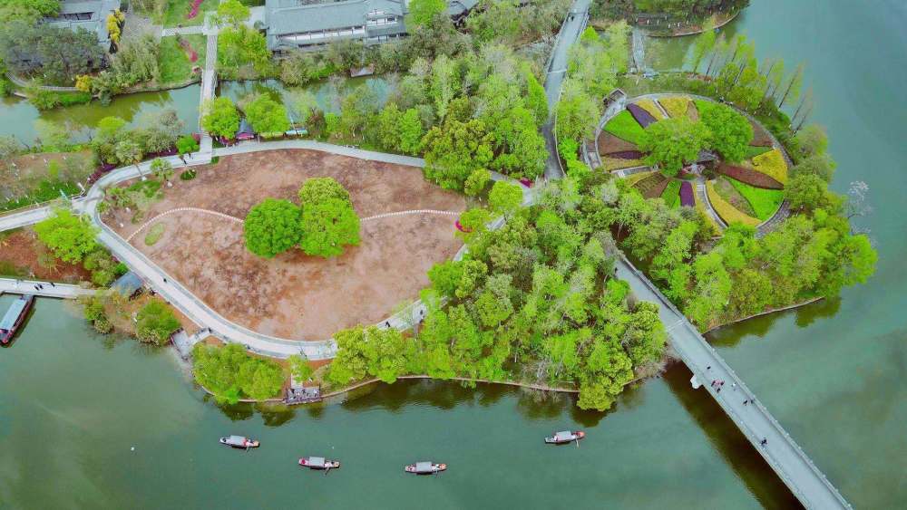 温州:打卡最美湿地,探寻传说中的161座小岛