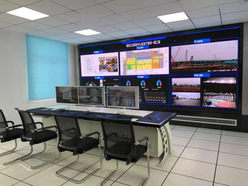 加大智慧工地创建力度,重庆今年发展数字化建造试点项目100个以上