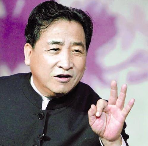 《曲苑杂坛》汪文华,因得罪姜昆被封杀?婚后守活寡17年今现状如何