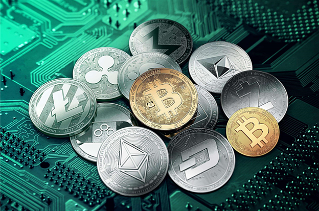 百里花渡 修正行情难突破区间为主 Eos Xrp Bch可开空 腾讯新闻