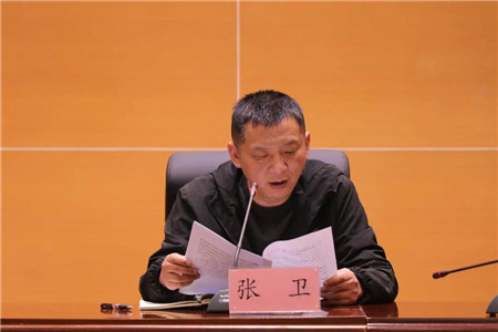 年度党风廉政和反腐败工作会议|党风廉政|西山法院|反腐败工作|张绍辉