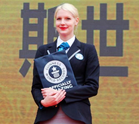 五洲李白(李白五州唱响)