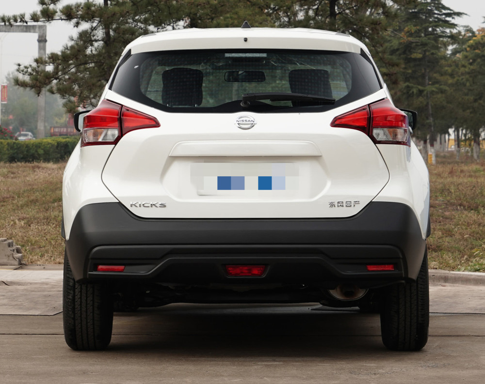 三门峡车主提了日产劲客,开了1565公里后,直言有话要说