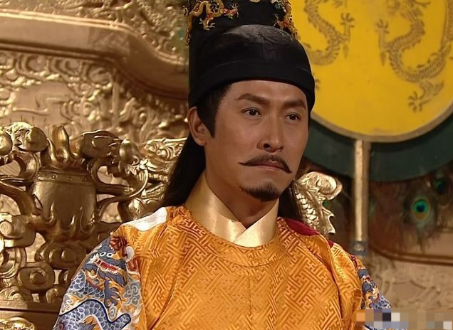 等到朱元璋病逝的时候,太子朱标,二子朱樉,三子朱枫早都已经先后去世