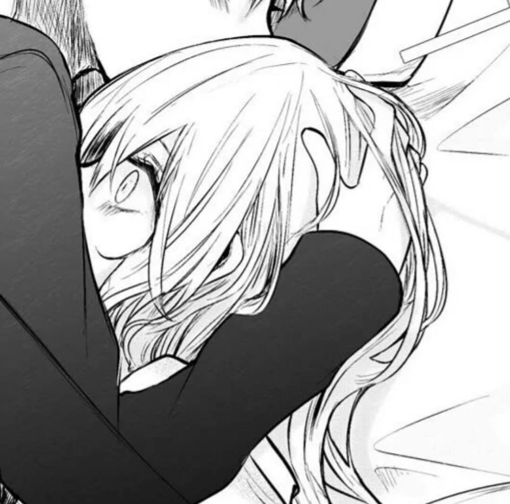 动漫情头/至今为止,我仍觉得分享欲是最高级的浪漫.